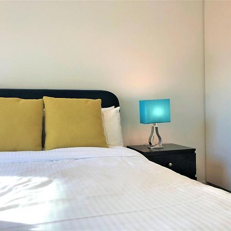 Readyset Apartments At Liberty Melbourne Bagian luar foto