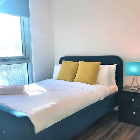 Readyset Apartments At Liberty Melbourne Bagian luar foto