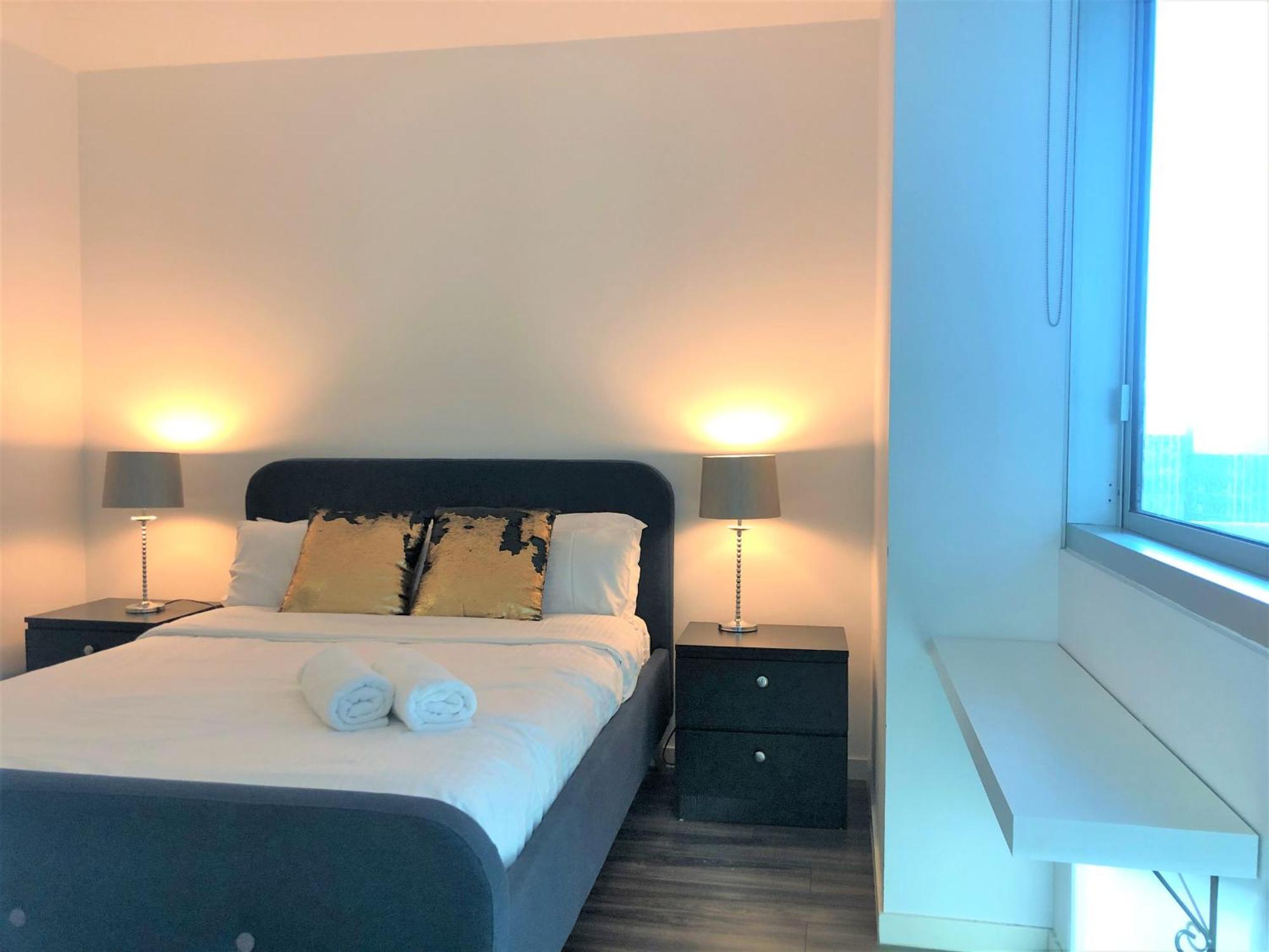 Readyset Apartments At Liberty Melbourne Bagian luar foto