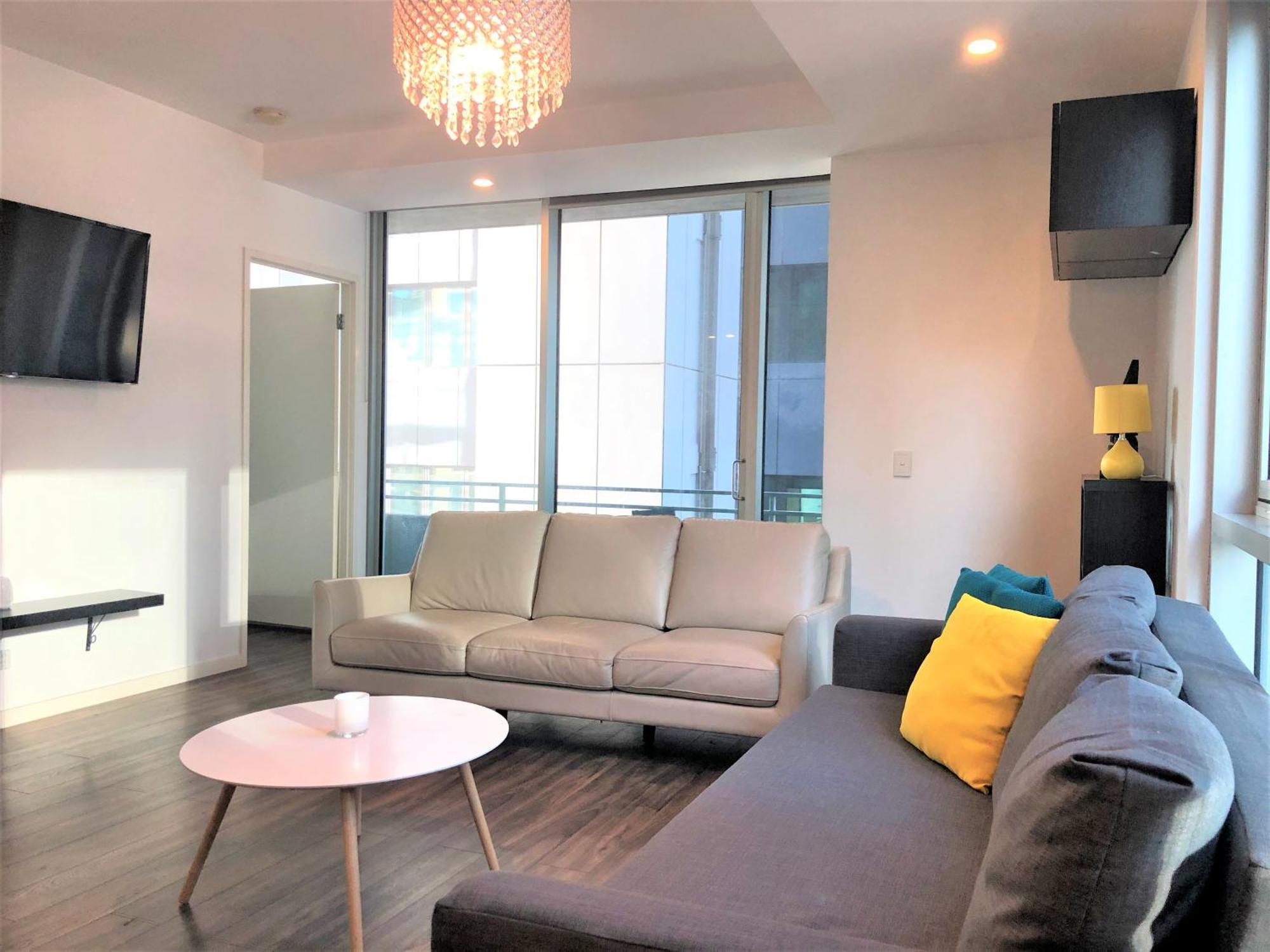 Readyset Apartments At Liberty Melbourne Bagian luar foto