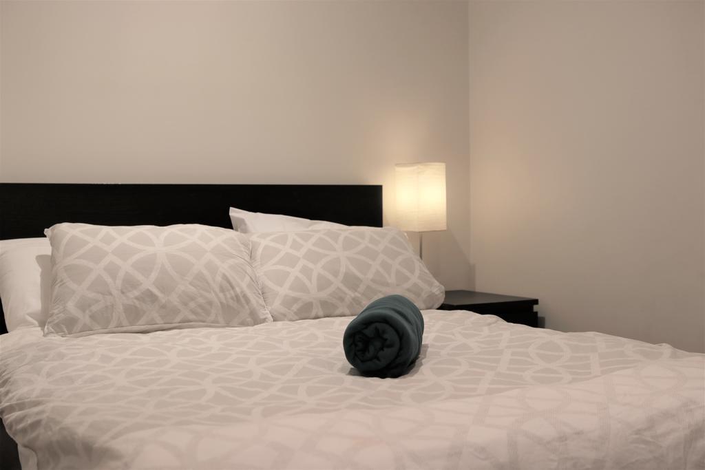 Readyset Apartments At Liberty Melbourne Bagian luar foto