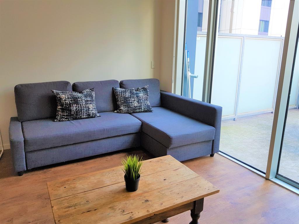 Readyset Apartments At Liberty Melbourne Bagian luar foto
