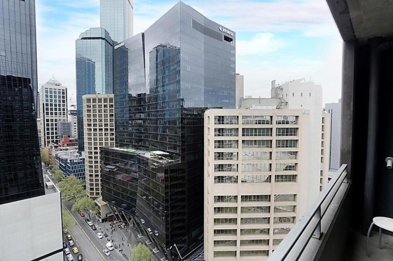 Readyset Apartments At Liberty Melbourne Bagian luar foto