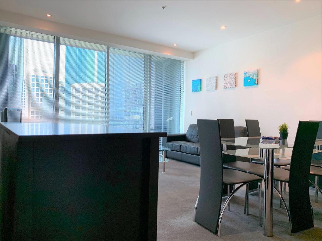 Readyset Apartments At Liberty Melbourne Bagian luar foto
