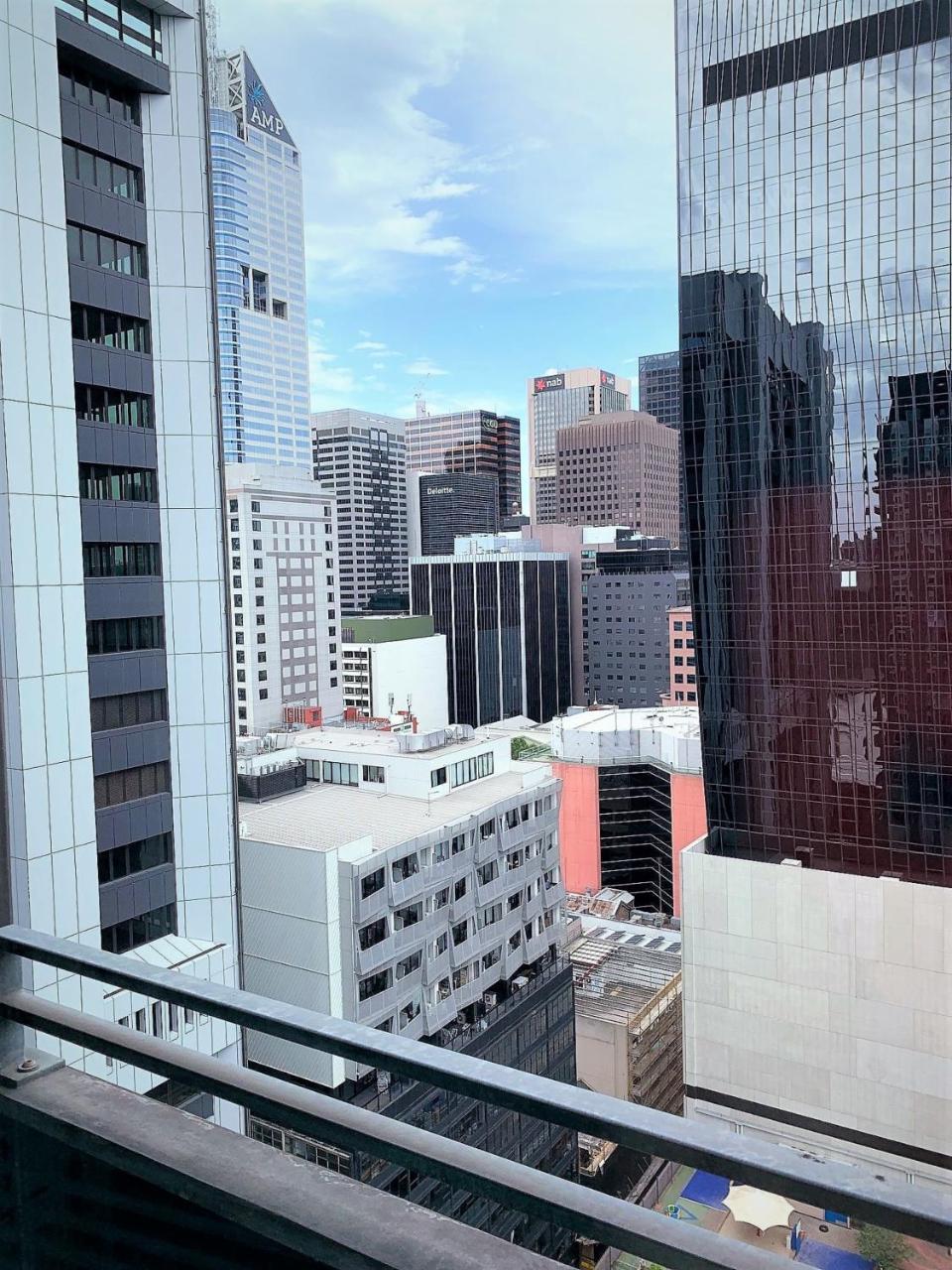 Readyset Apartments At Liberty Melbourne Bagian luar foto