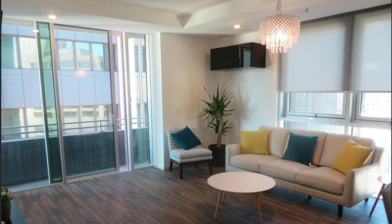 Readyset Apartments At Liberty Melbourne Bagian luar foto