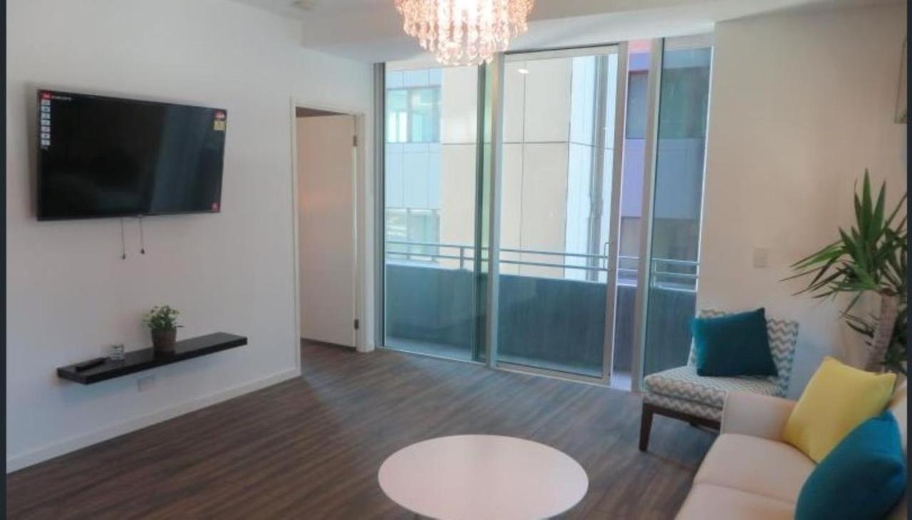 Readyset Apartments At Liberty Melbourne Bagian luar foto